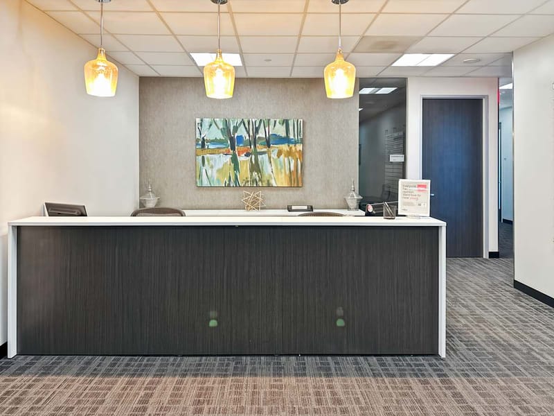Regus - 6575 W Loops S - Bellaire, TX image 2