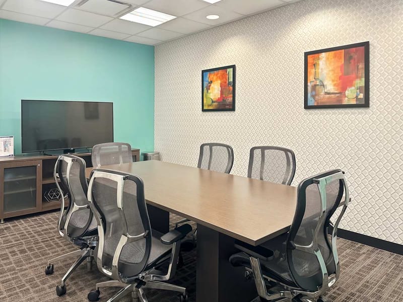 Regus - 6575 W Loops S - Bellaire, TX image 3