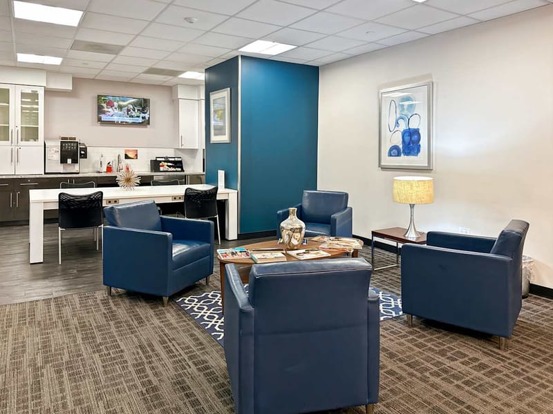 Regus - 6575 W Loops S - Bellaire, TX image 5