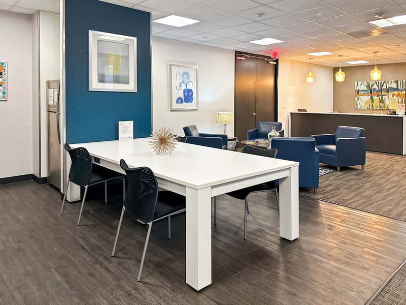 Regus - 6575 W Loops S - Bellaire, TX image 9