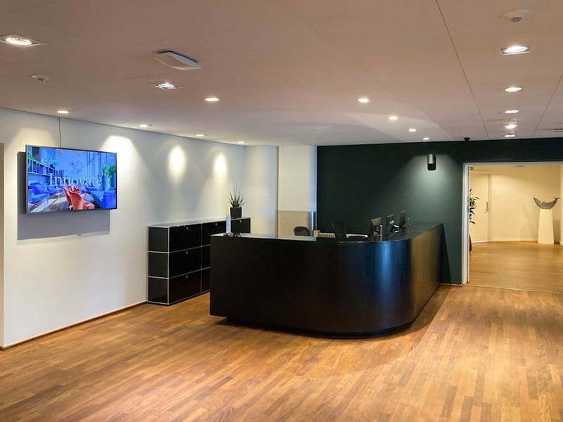 Regus - Nord - Lyngbyvej - Copenhagen image 11