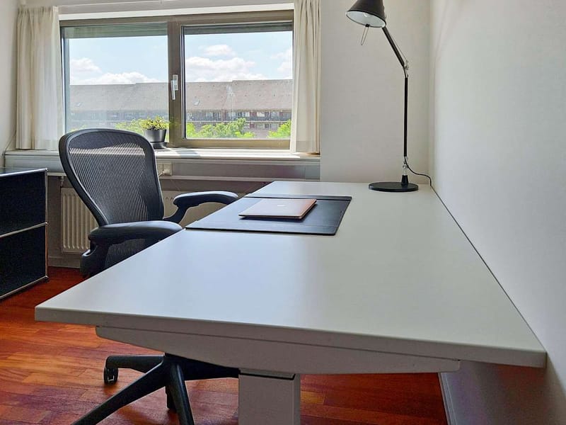 Regus - Nord - Lyngbyvej - Copenhagen image 2