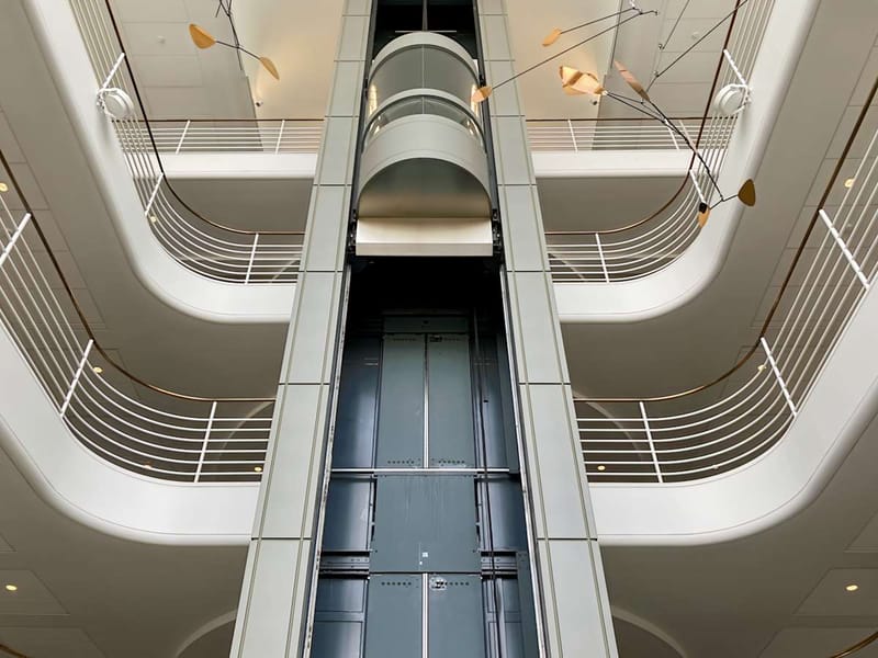 Regus - Nord - Lyngbyvej - Copenhagen image 3