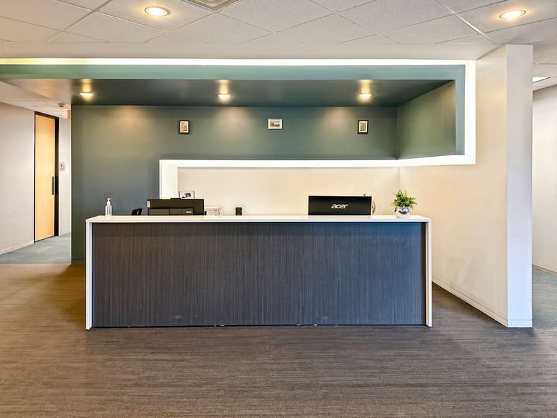 Regus - 20333 State Highway 249 - Houston, TX image 2