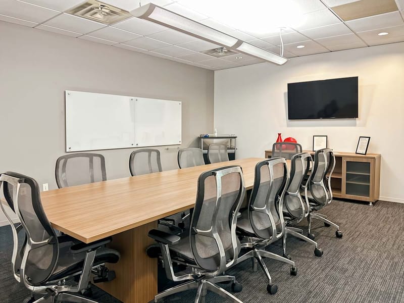 Regus - 20333 State Highway 249 - Houston, TX image 3