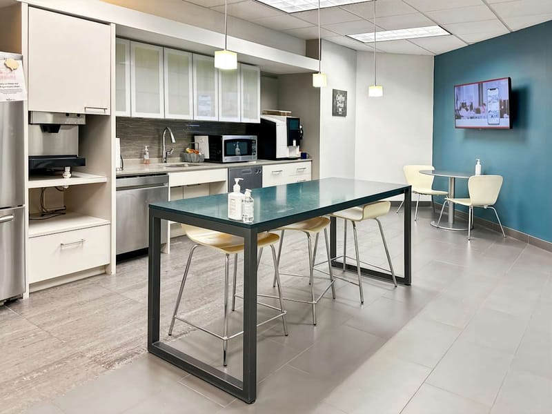 Regus - 20333 State Highway 249 - Houston, TX image 6