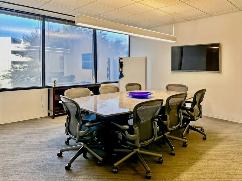 Regus - 20333 State Highway 249 - Houston, TX image 9