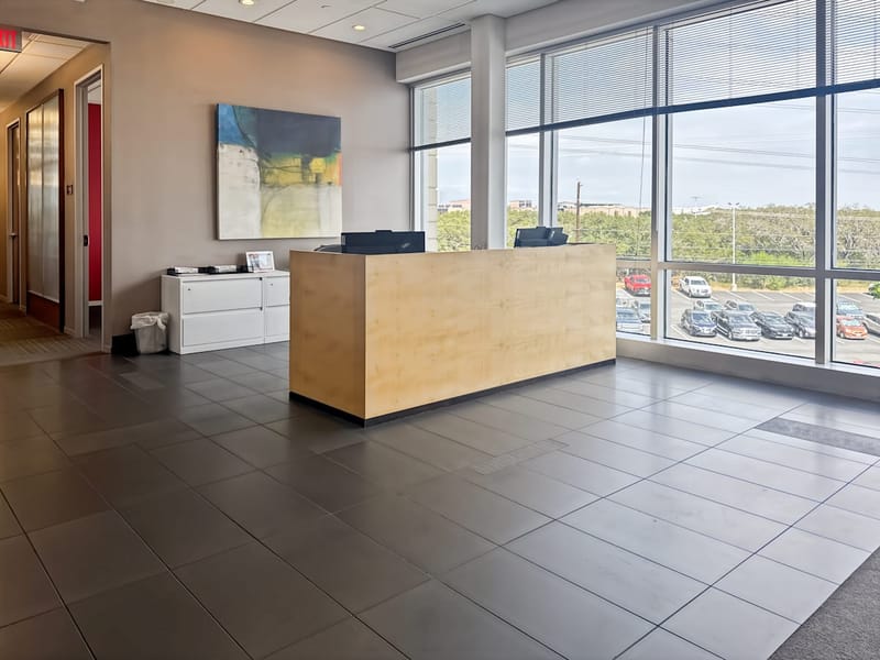 Regus - 401 E Sonterra Blvd - San Antonio, TX image 2