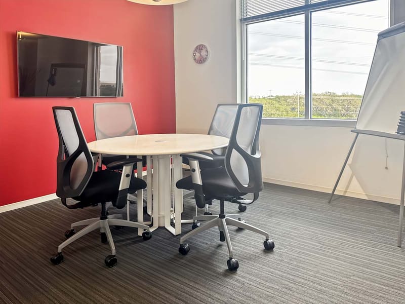 Regus - 401 E Sonterra Blvd - San Antonio, TX image 9