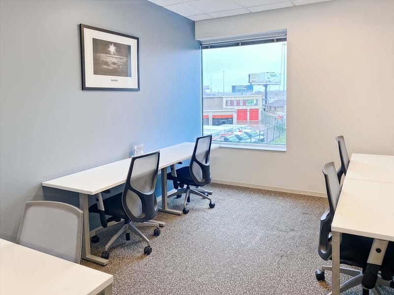 Regus - 24624 Interstate 45 N - Spring, TX image 12