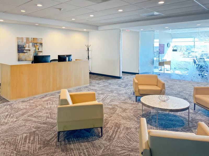 Regus - 24624 Interstate 45 N - Spring, TX image 13