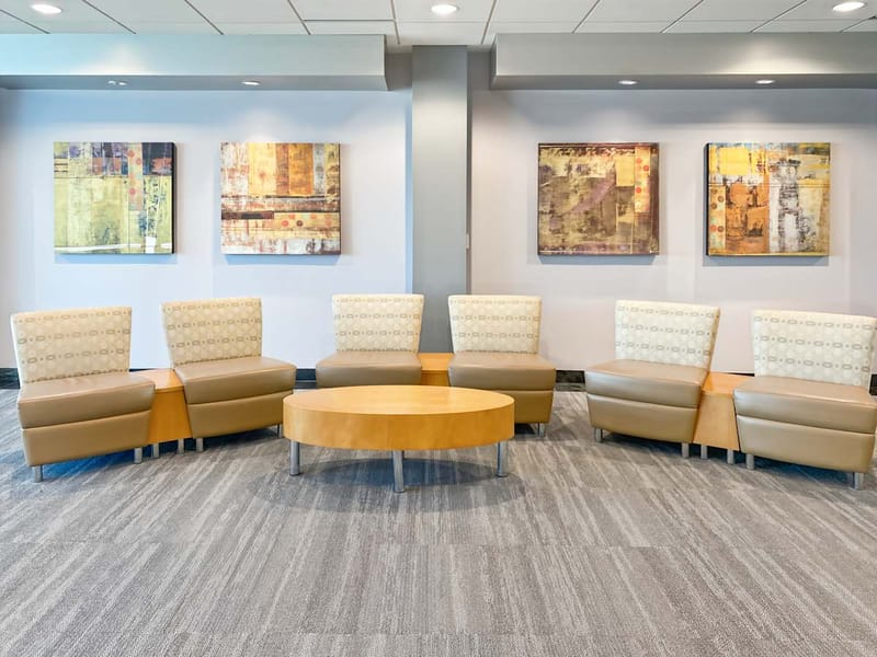 Regus - 24624 Interstate 45 N - Spring, TX image 5