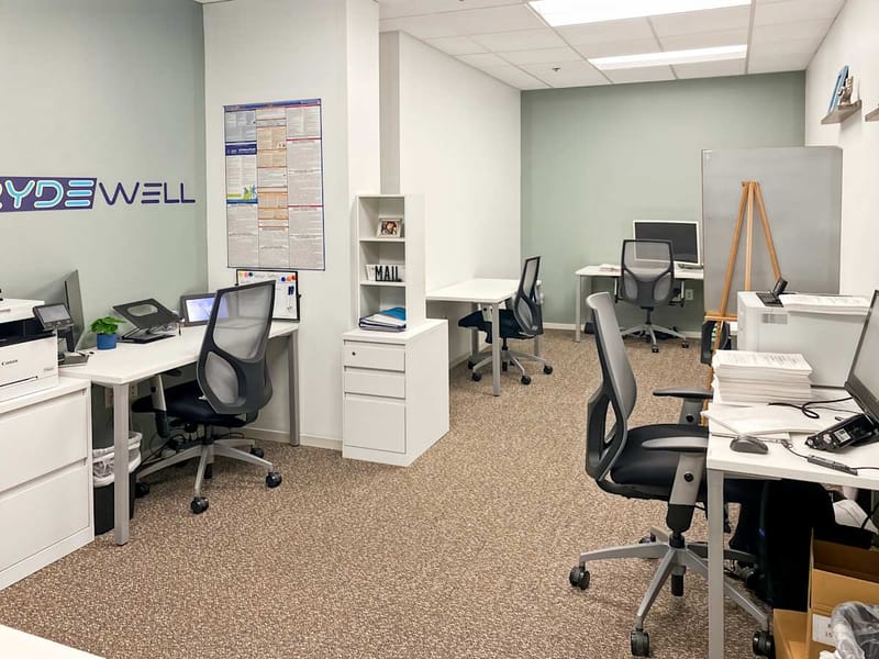 Regus - 24624 Interstate 45 N - Spring, TX image 8