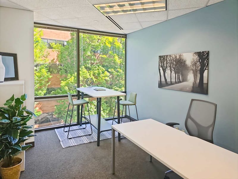 Regus - 10260 SW Greenburg Rd - Jenkintown, PA image 10