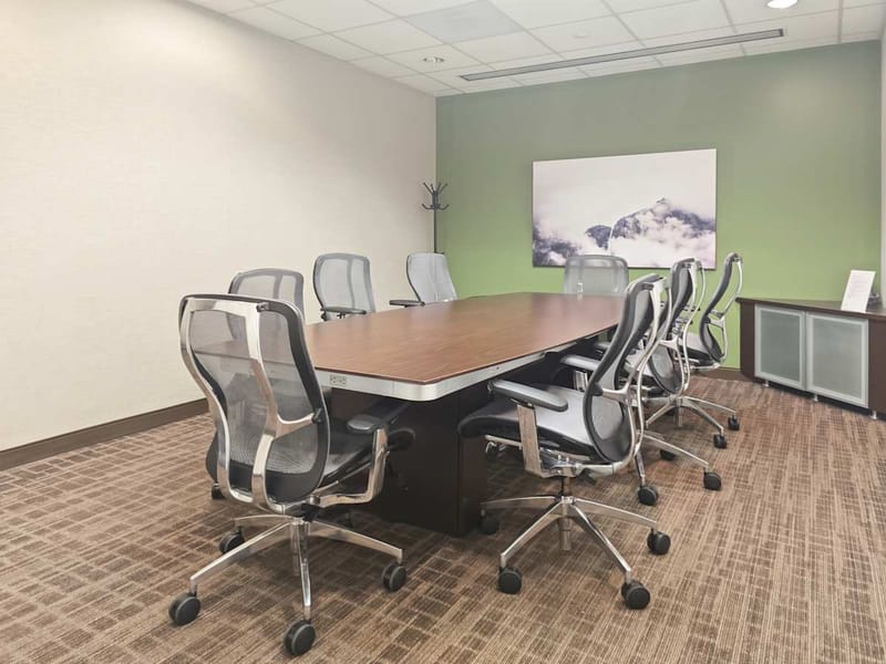 Regus - 10260 SW Greenburg Rd - Jenkintown, PA image 3