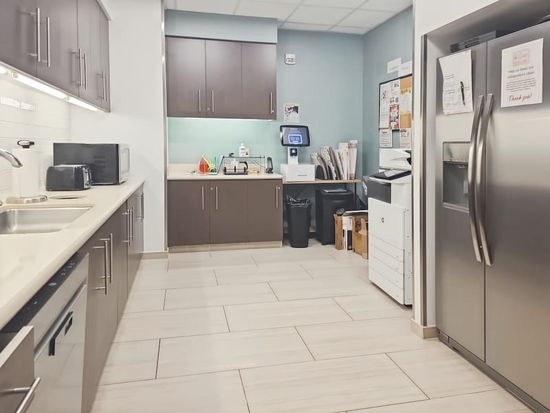 Regus - 10260 SW Greenburg Rd - Jenkintown, PA image 6