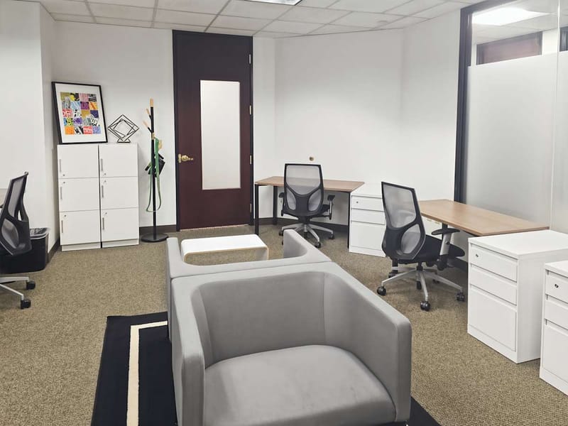 Regus - 10260 SW Greenburg Rd - Jenkintown, PA image 8