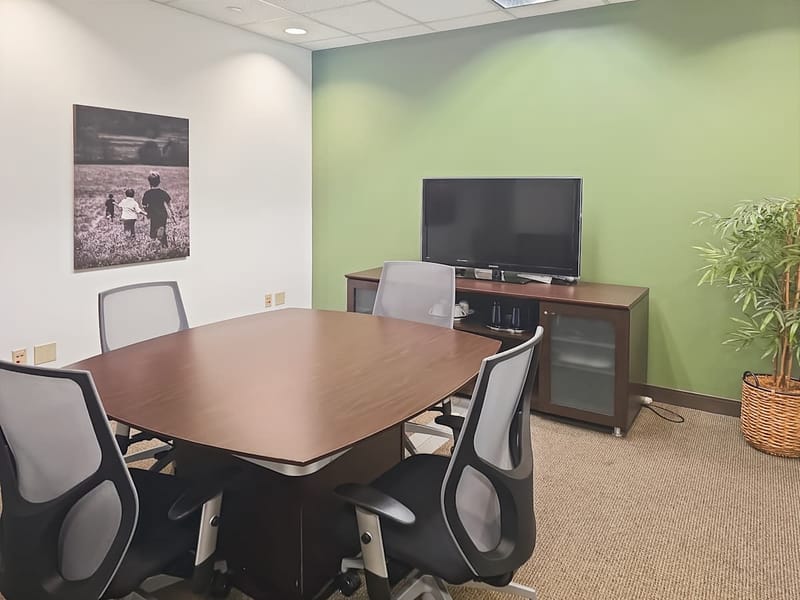 Regus - 10260 SW Greenburg Rd - Jenkintown, PA image 9