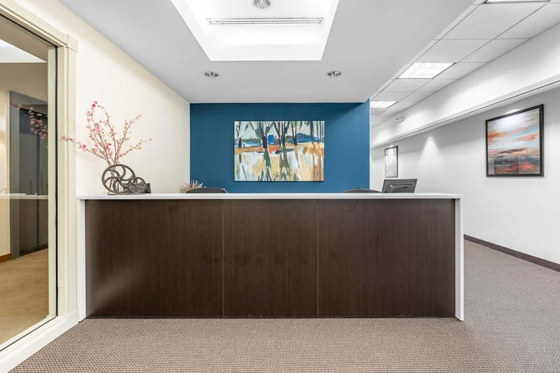 Regus - 610 Old York Rd - Jenkintown, PA image 2