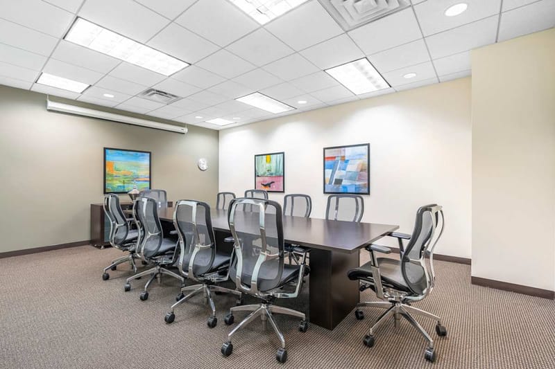Regus - 610 Old York Rd - Jenkintown, PA image 3
