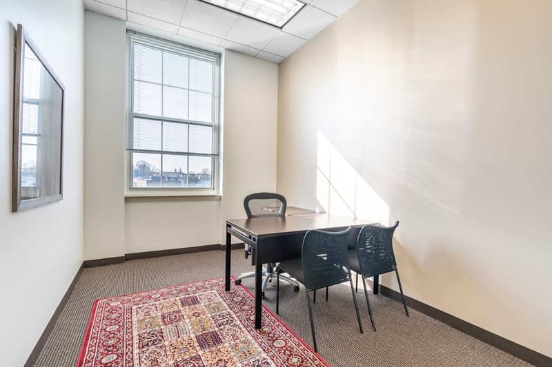 Regus - 610 Old York Rd - Jenkintown, PA image 4