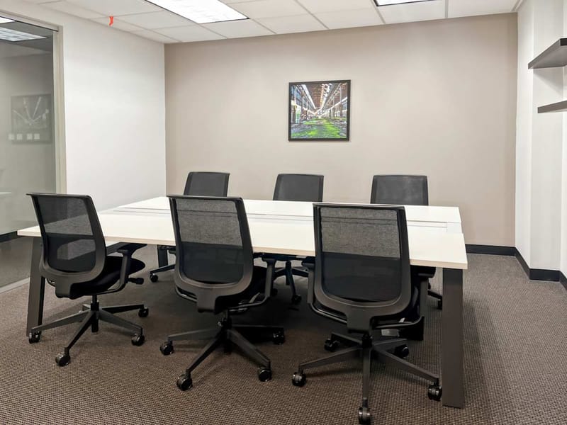 Regus - 170 Meeting St - Charleston, SC image 15