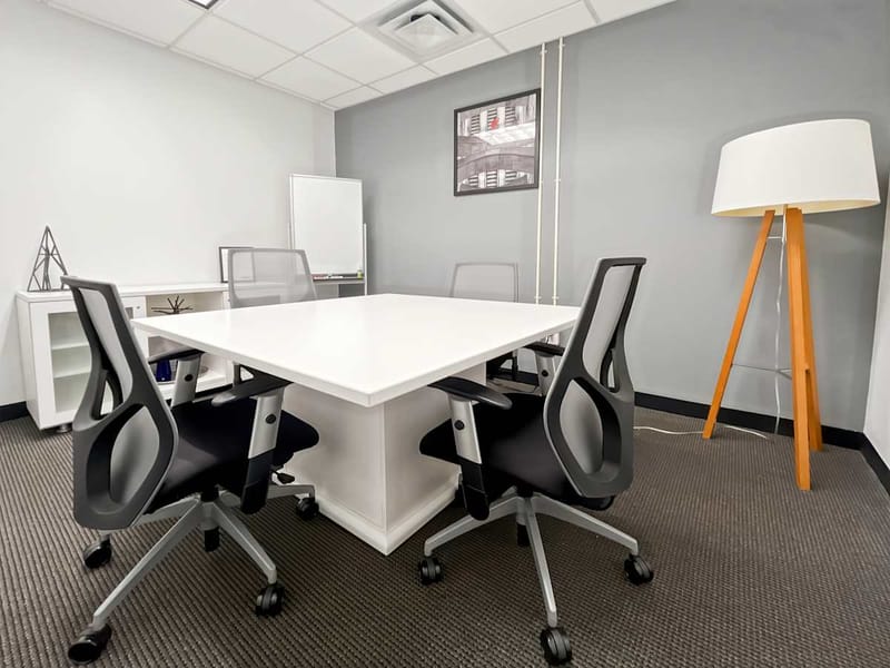 Regus - 170 Meeting St - Charleston, SC image 17