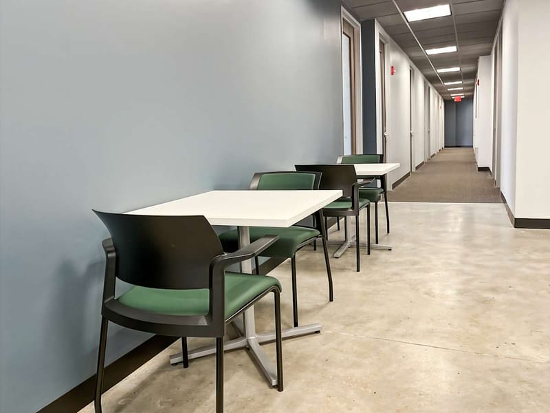 Regus - 170 Meeting St - Charleston, SC image 23