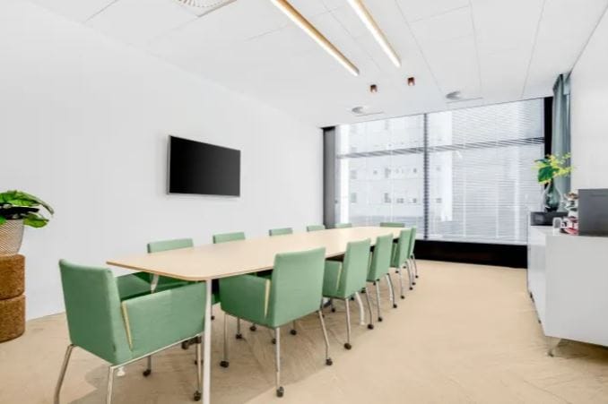 IWG (Regus) - 14090 Southwest Freeway, 77478 - Sugar Land, TX image 3