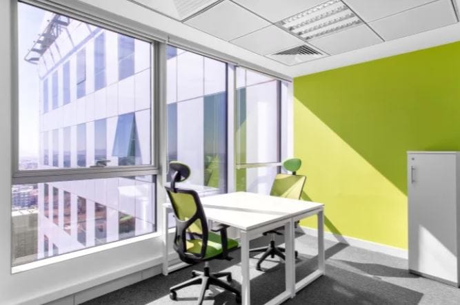 IWG (Regus) - 14090 Southwest Freeway, 77478 - Sugar Land, TX image 5
