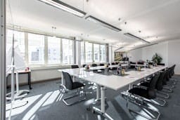 Ecos Office Center - 14 Wilhelm-Theod-Roemheld-Str - Mainz image 3