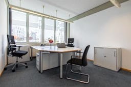 Ecos Office Center - 14 Wilhelm-Theod-Roemheld-Str - Mainz image 5