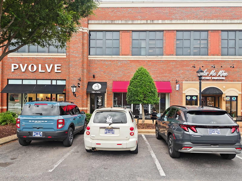 Regus - 2615 Medical Center Parkway - Murfreesboro, TN image 11