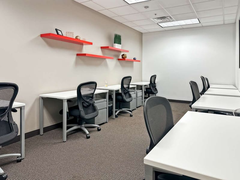 Regus - 2615 Medical Center Parkway - Murfreesboro, TN image 13