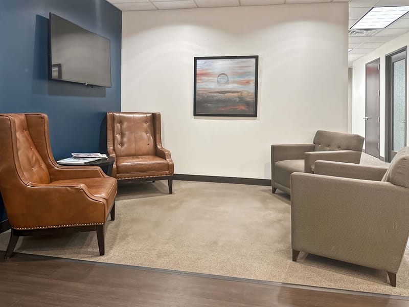 Regus - 2615 Medical Center Parkway - Murfreesboro, TN image 5
