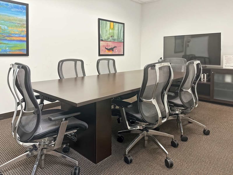 Regus - 2615 Medical Center Parkway - Murfreesboro, TN image 9