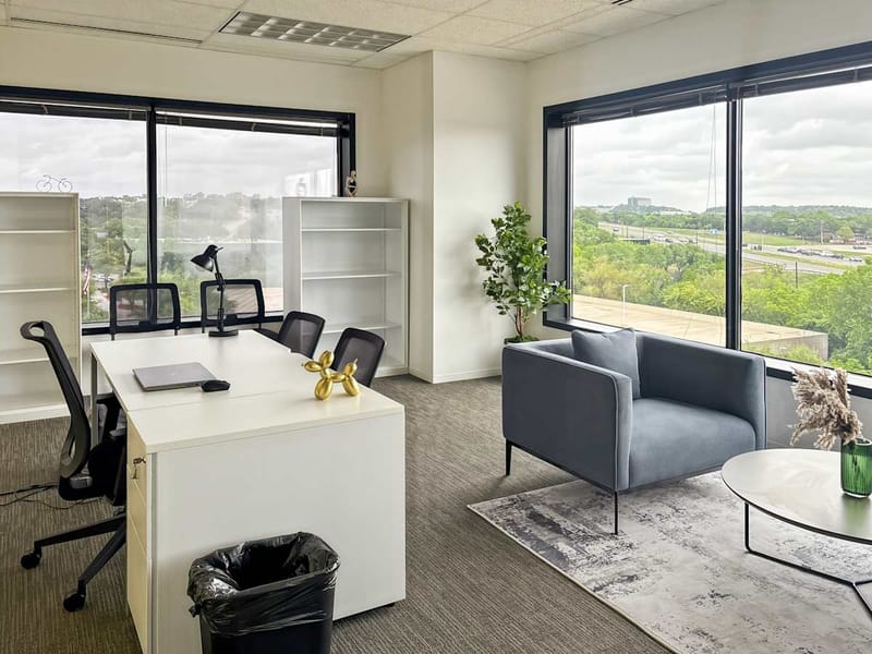 Regus - 1250 Capitol of Texas Highway - Austin, TX image 5
