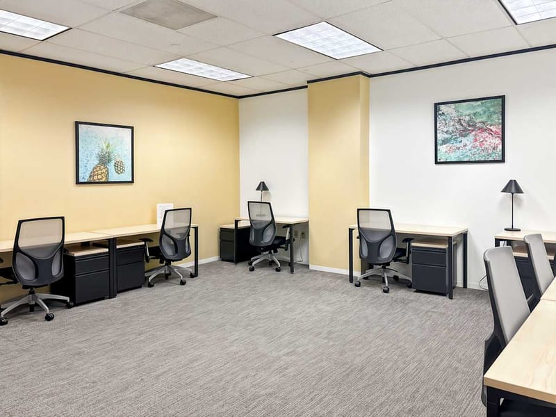 Regus - 1250 Capitol of Texas Highway - Austin, TX image 8