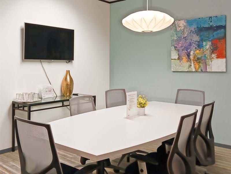 Regus - 1250 Capitol of Texas Highway - Austin, TX image 9