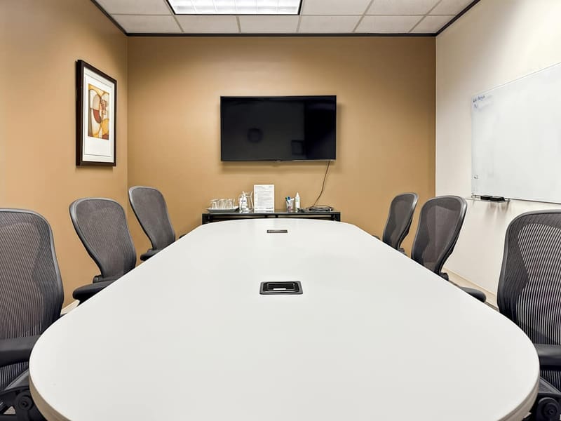 Regus - 9442 Capitol of Texas Hwy - Austin, TX image 10