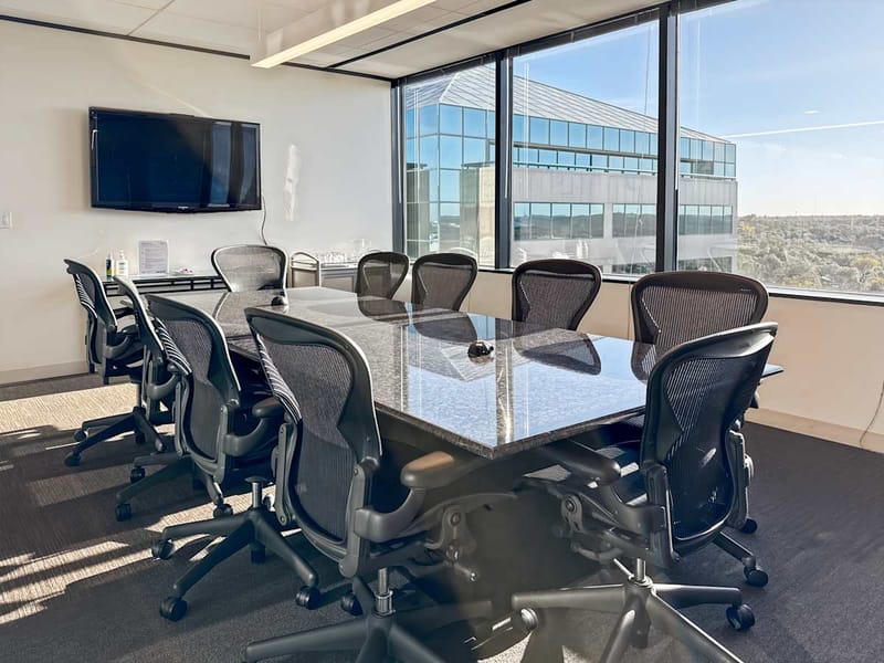 Regus - 9442 Capitol of Texas Hwy - Austin, TX image 3