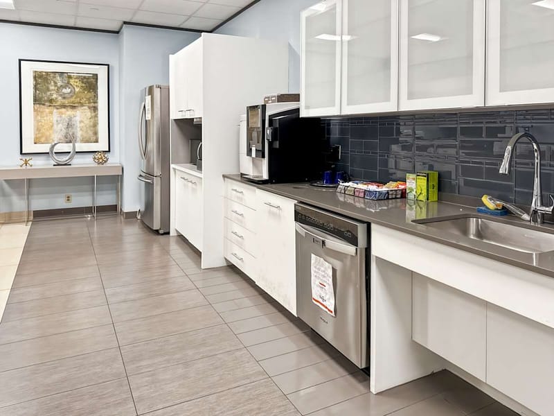 Regus - 9442 Capitol of Texas Hwy - Austin, TX image 6