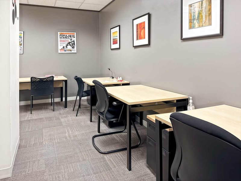 Regus - 9442 Capitol of Texas Hwy - Austin, TX image 8