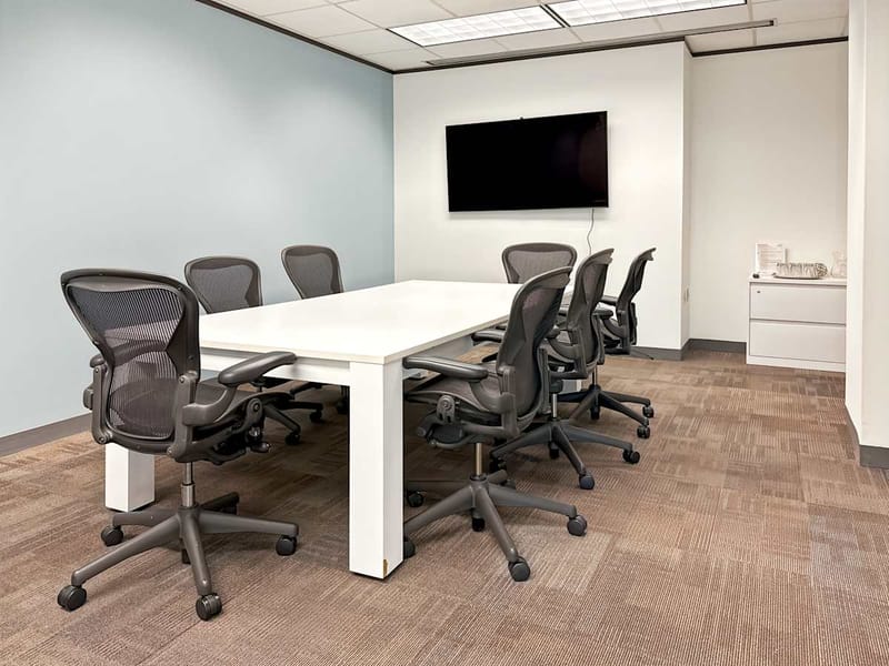 Regus - 9442 Capitol of Texas Hwy - Austin, TX image 9