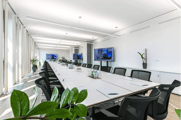 Ecos Office Center - Klingholzstasse 7, 65189- Wiesbaden image 6