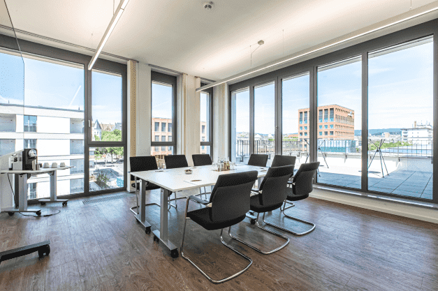 Ecos Office Center - Klingholzstasse 7, 65189- Wiesbaden image 9