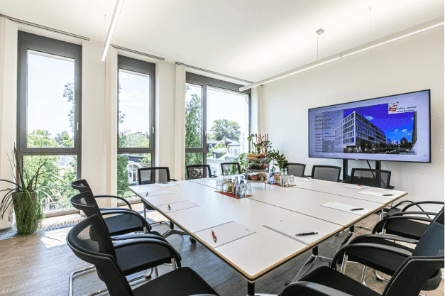 Ecos Office Center - Klingholzstasse 7, 65189- Wiesbaden image 14