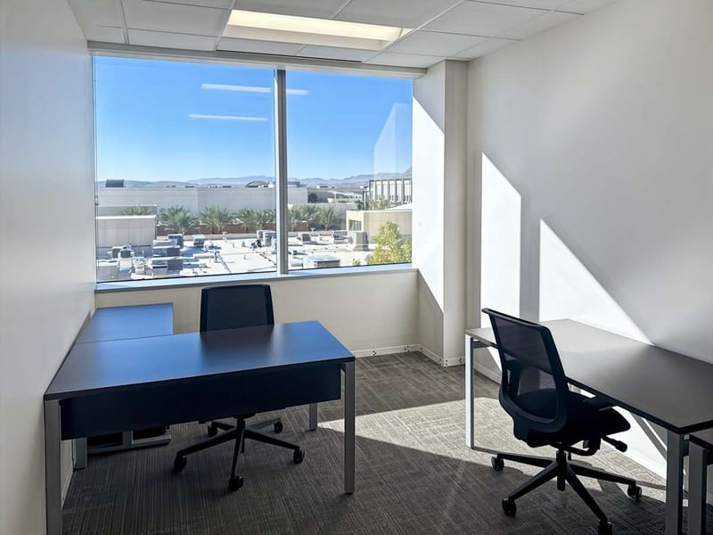 Regus - 1980 Festival Plaza Dr - Las Vegas, NV image 4