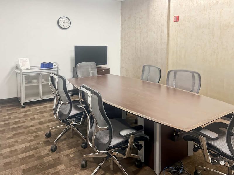 IWG (Regus) - 100 Park Avenue, 10017 - Grand Central, NY image 10