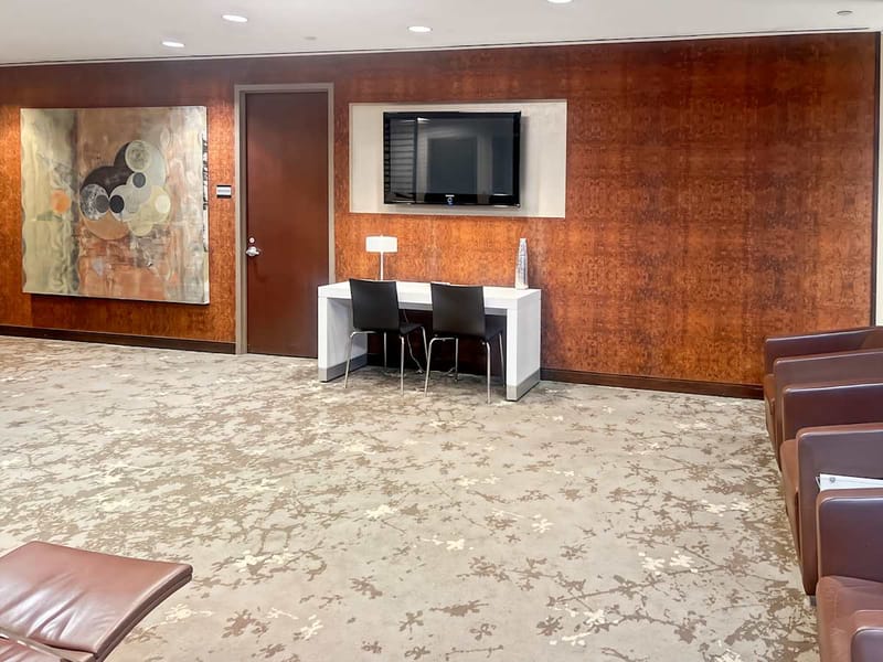 IWG (Regus) - 100 Park Avenue, 10017 - Grand Central, NY image 5
